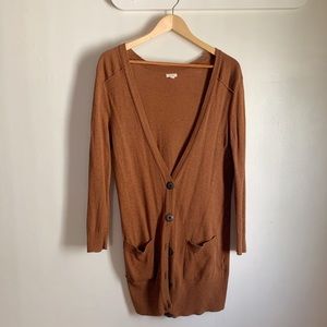 Aerie Cardigan